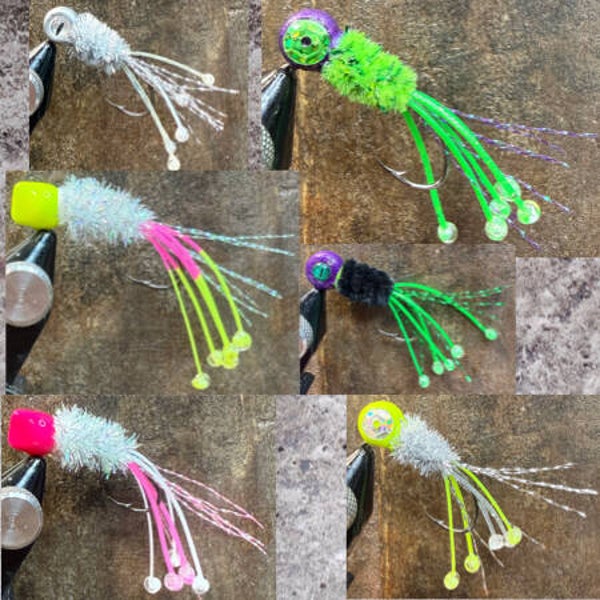 Knocker Jigs