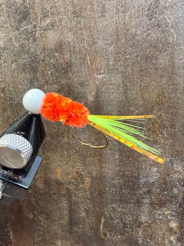 Candy Corn