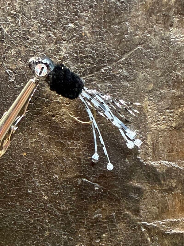 Black Ice Knocker Jig