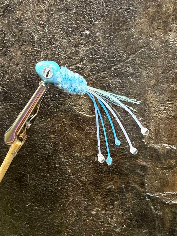 Monkey Milk Knocker Jig
