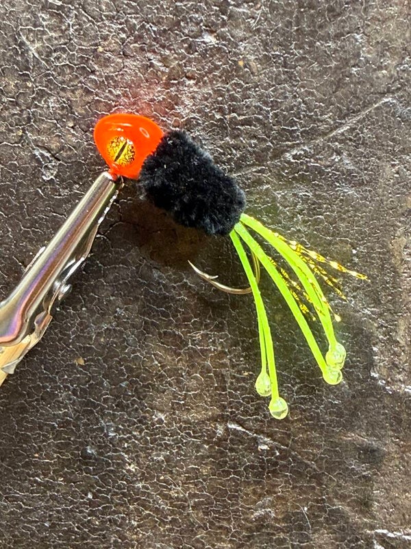 Old Faithful Knocker Jig
