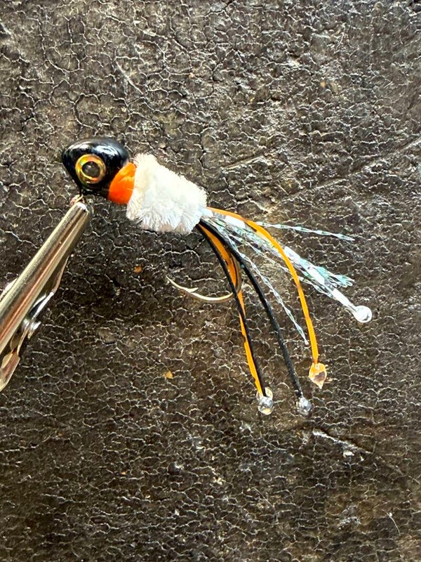 Beetle Juice Knocker Jig