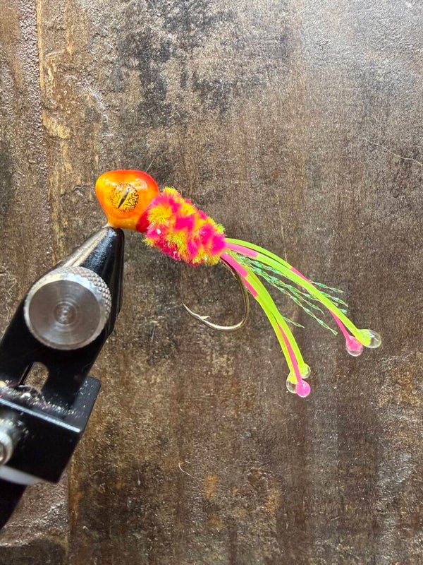 Electric Chicken Knocker Jig