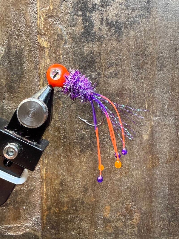 Thump Nectar Knocker Jig