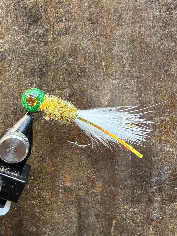 Golden Shamrock