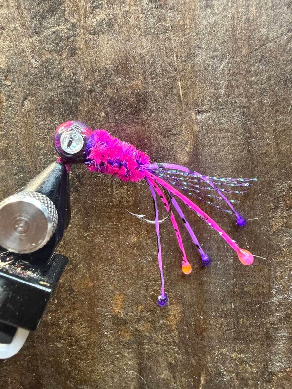 Payoff Knocker Jig
