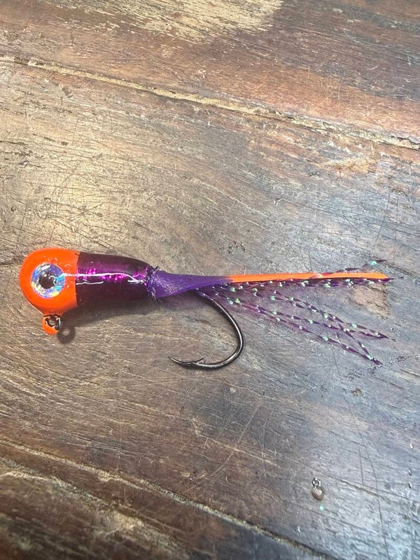 Thump Nectar Glass Minnow