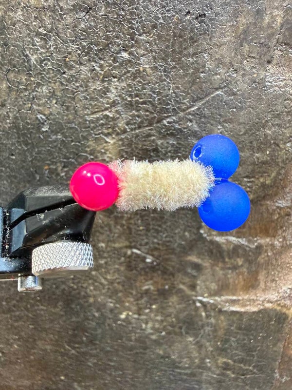 Blue Balls Lil Diks