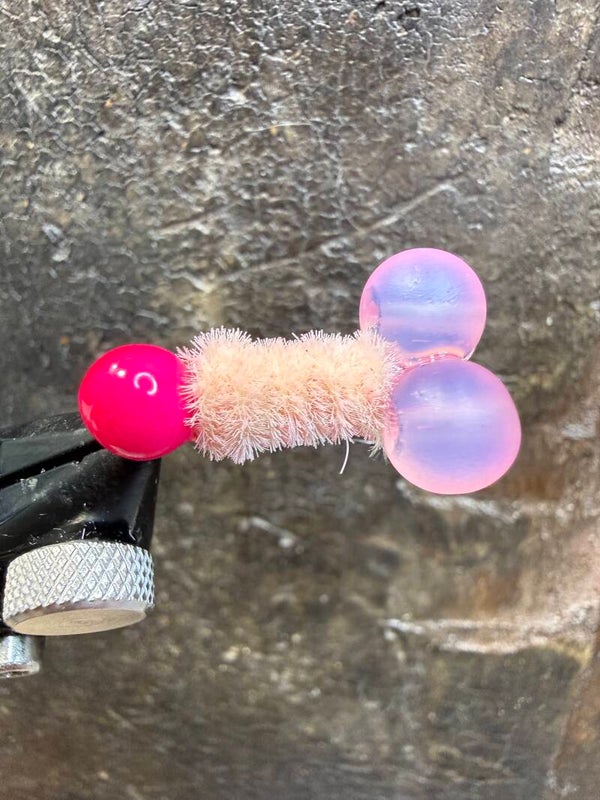 Pink Lil Diks
