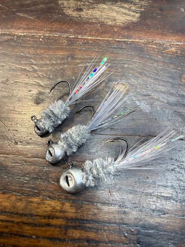 Silver Shad