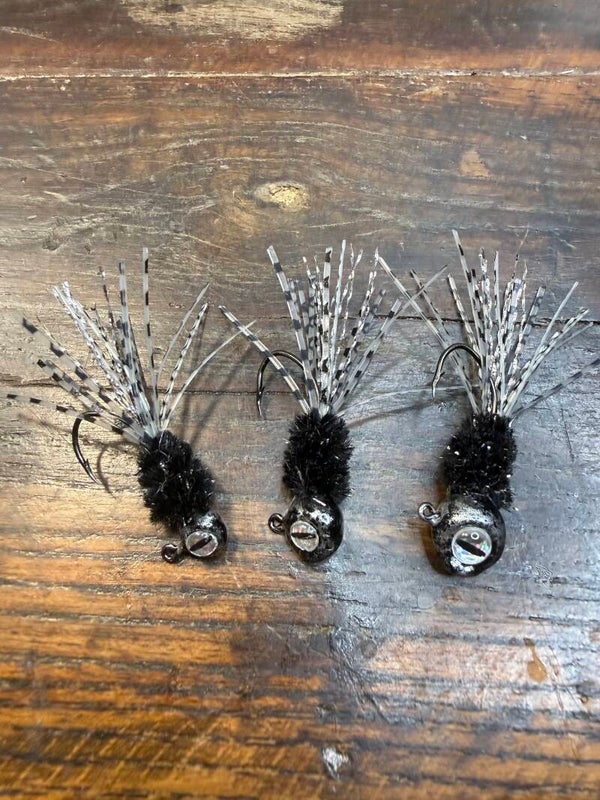 Black Ice