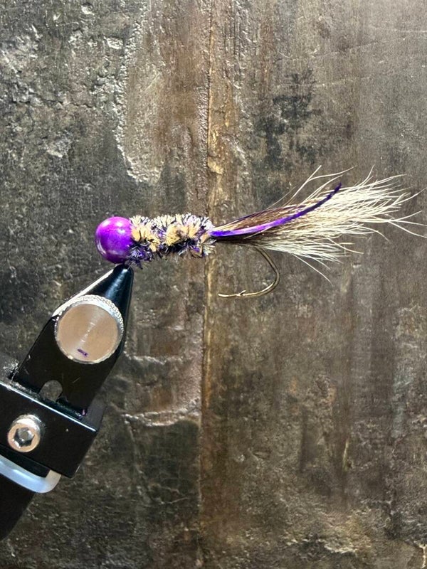 Purple Rain