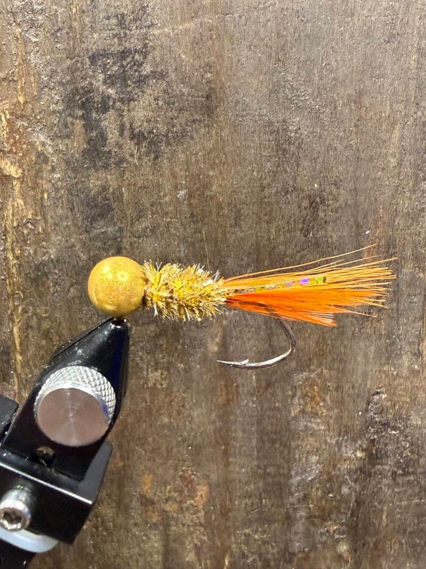 Grenada Gold