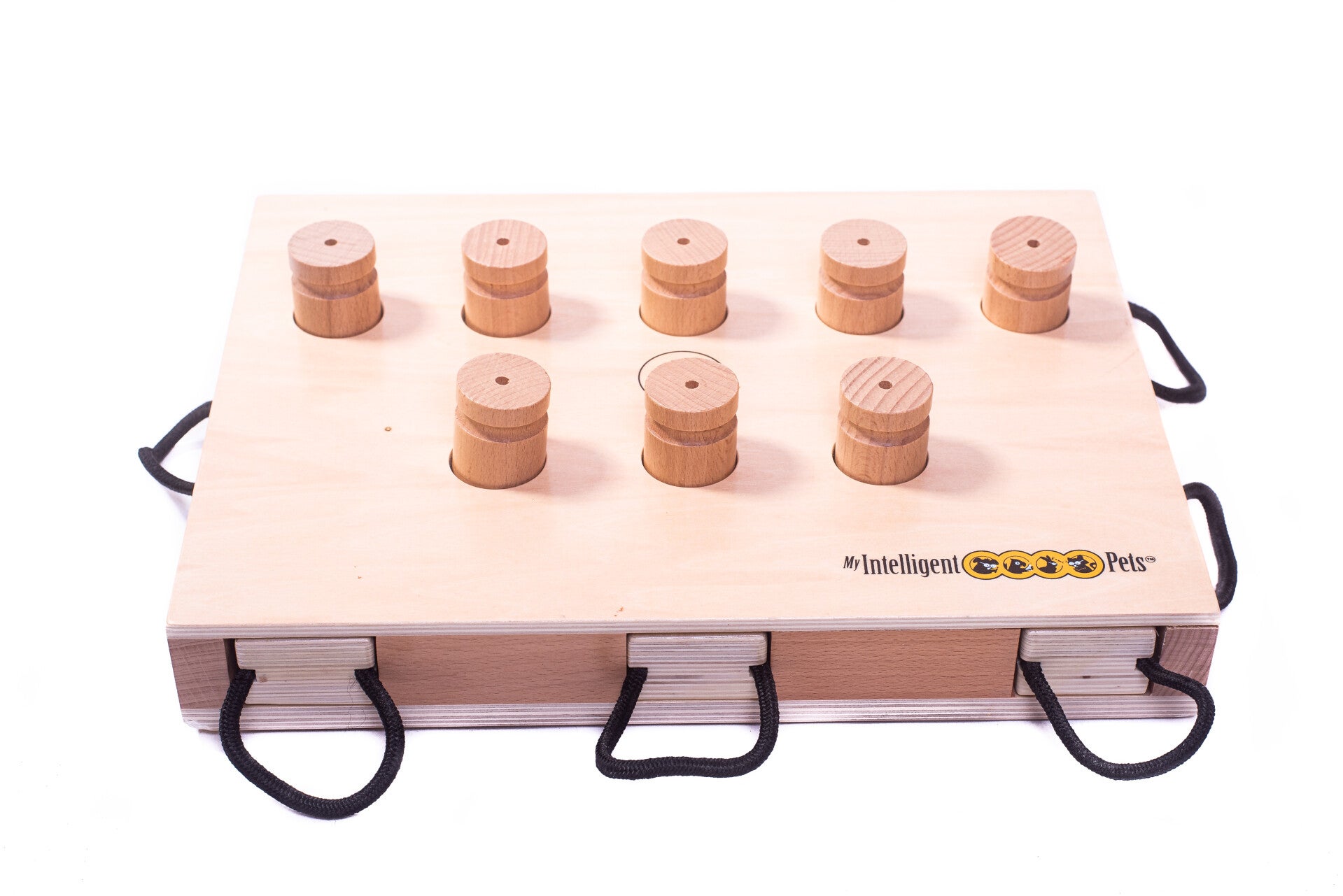 iPet - Slimme Hond - uitdagend en stimulerend hondenspel