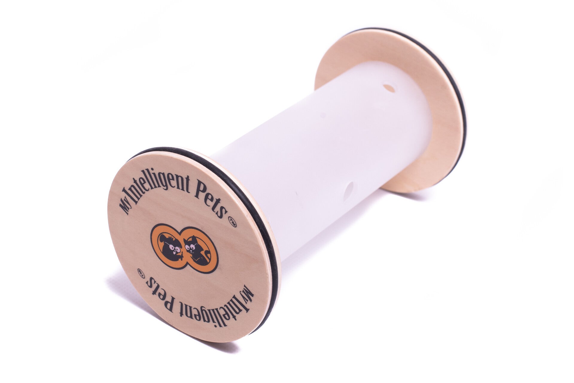 Happy Roll - hondensnoepjes dispenser