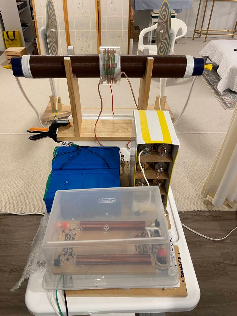 Système scalaire à haut voltage-01