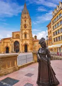 investment property Oviedo, boutique hotel Oviedo