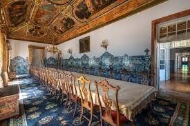 A unique palatial estate offering unmatched scale, history, and development versatility