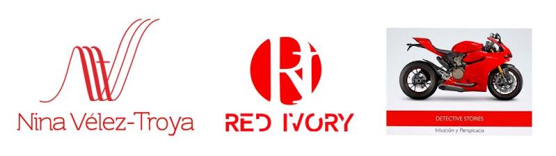 Luxury, attention to detail, exclusivity, quality. Nina Velez-Troya Anquela