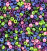 Mix 98 Hortensia 11/0