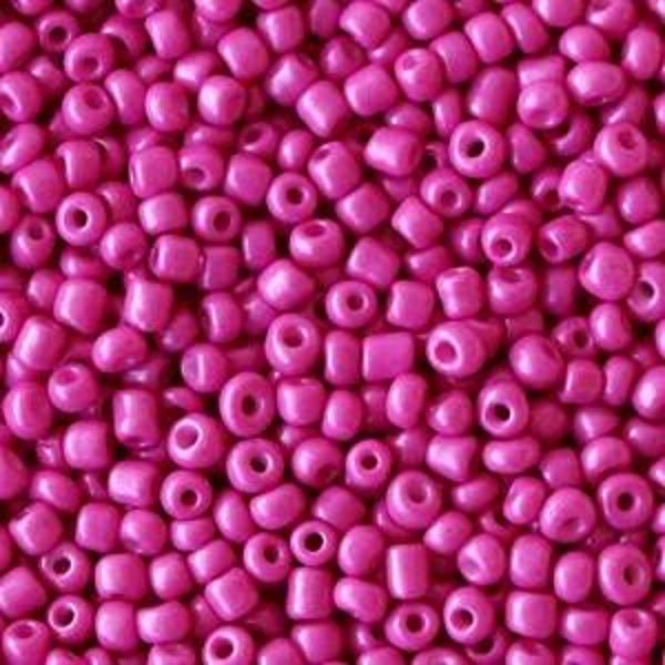 Garnet pink-purple 12/0 (56778)