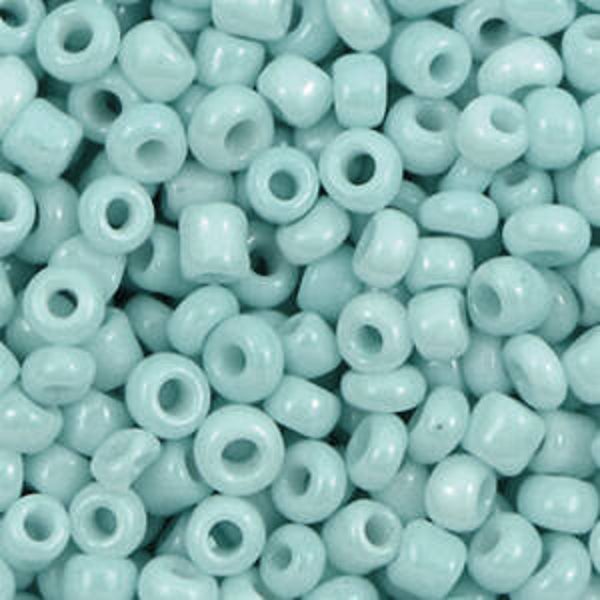 Haze Blue 12/0 (68328)