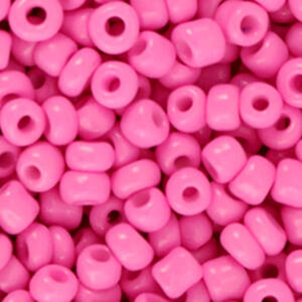 Azalea pink 6/0 (66146)