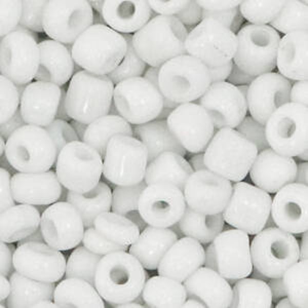 Cloud White 6/0 (64741)