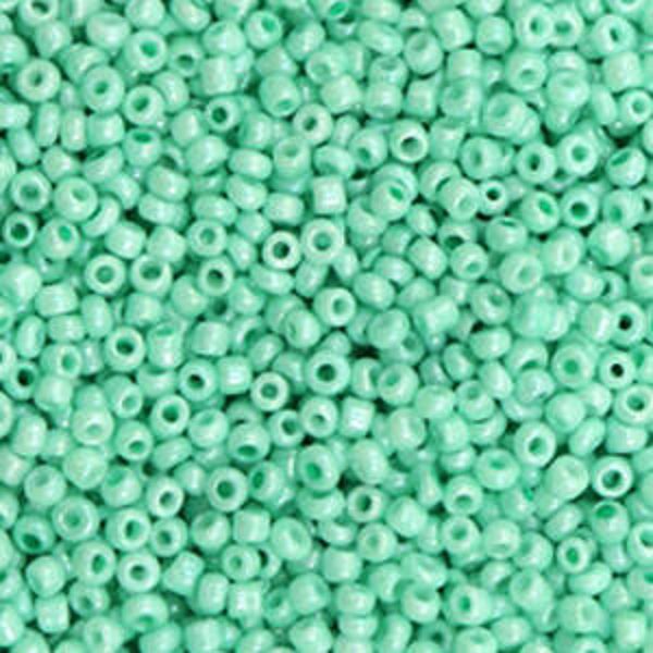 Green ash 12/0 (71216)