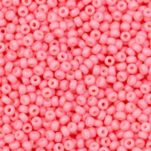 4465 Duracoat opaque guava pink 8/0