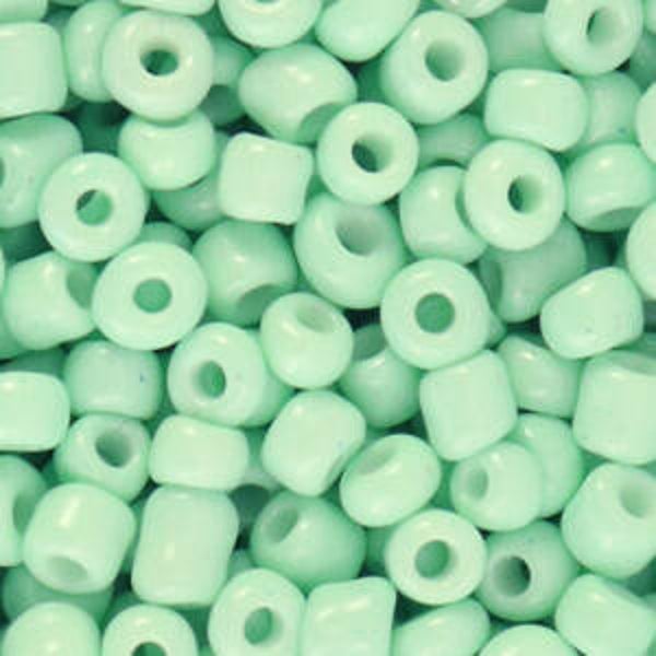 Neo mint green 6/0 (66133)