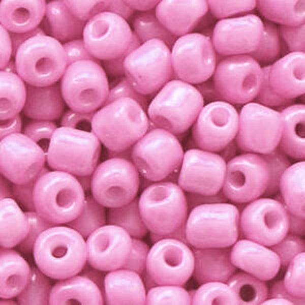 Taffy Pink 6/0 (68263)
