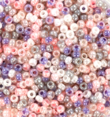 Mix 45 Moonwalk 11/0