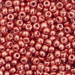4208 Duracoat galvanized berry red 8/0
