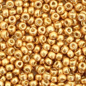 1052 Galvanized gold 8