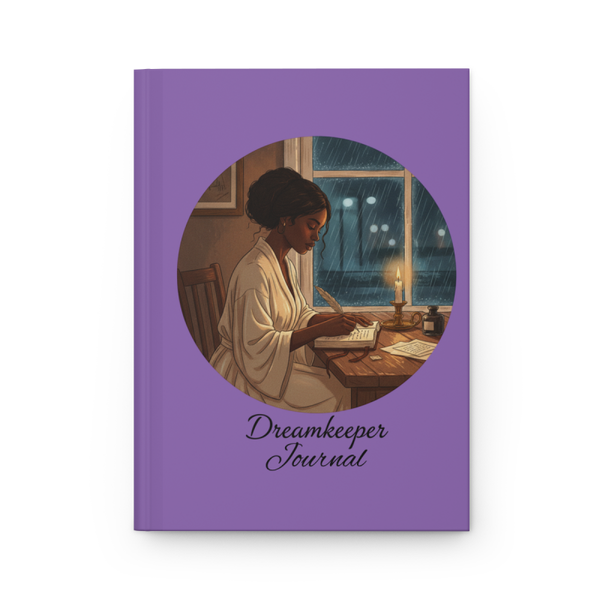 Dreamkeeper Journal