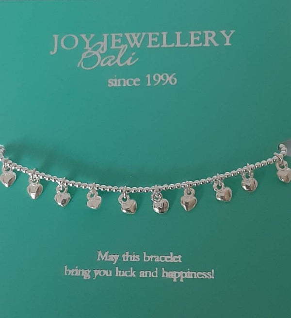 Armband Tiny Wishes holy Joy Jewellery Bali