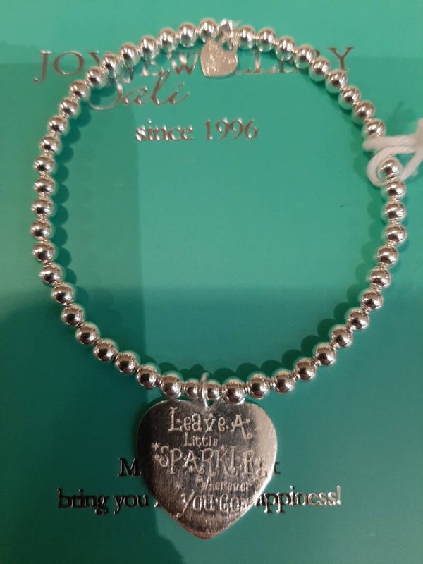 Armband Salsa Sparkle  Joy Jewellery Bali