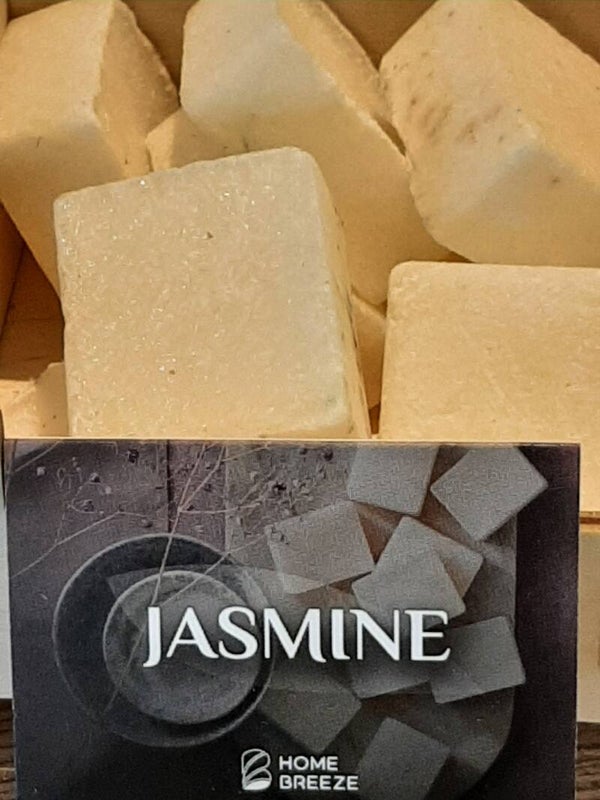 Home Breeze ,Geurblokjes ,Jasmijn