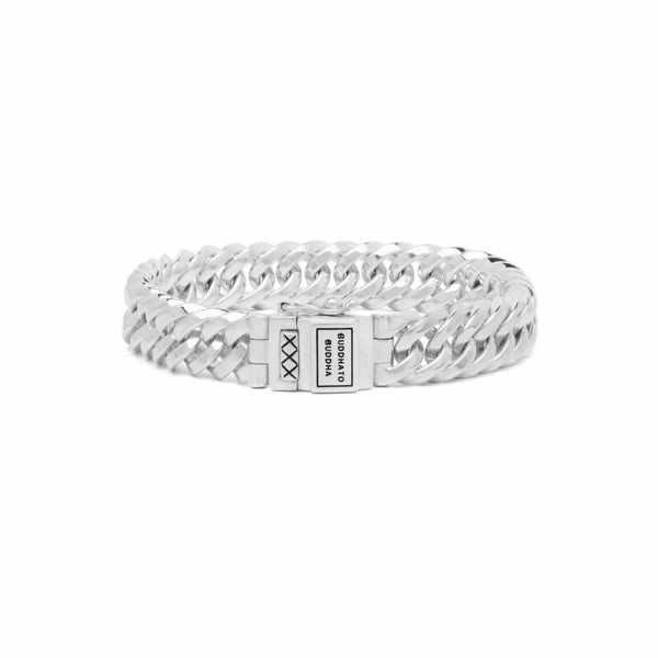 Armband Chain XS J080 Buddha to Buddha