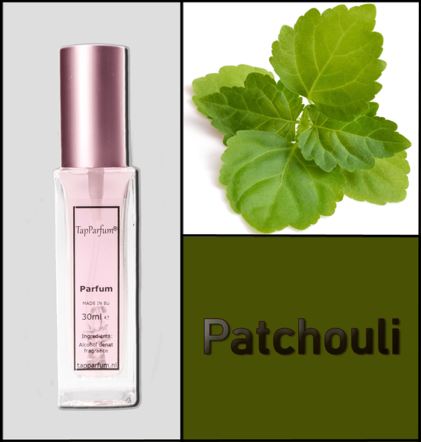 Tapparfum LA333 (Patchouli)