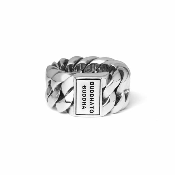 Ring Chain 500  Buddha to Buddha