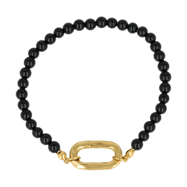 My Bendel armband - Onyx MB3723