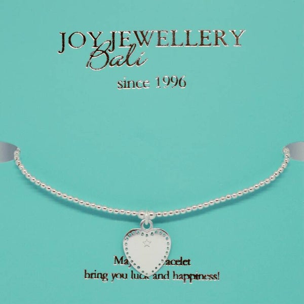 Armband Tiny Wishes ketut Joy Jewellery Bali