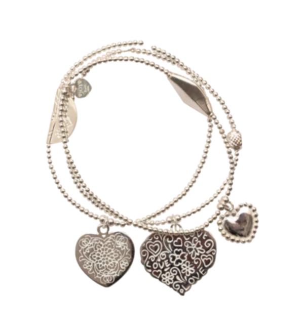 Armbanden Set Telu Summer Love Joy Jewellery Bali