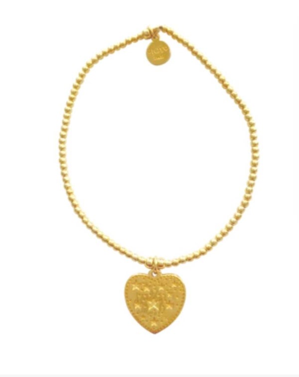 Armband Tiny Wishes Les Etoiles Gold Joy Jewellery Bali