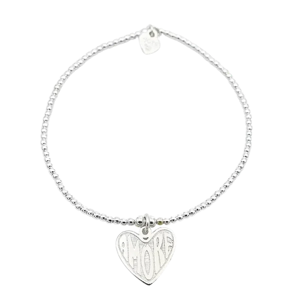 Armband Tiny Wishes Amore  Joy Jewellery Bali
