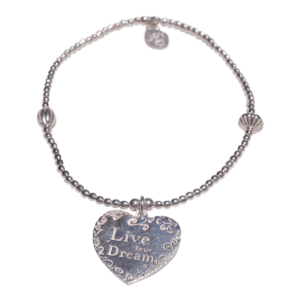 Armband Bamba Live Your Dream Joy Jewellery Bali