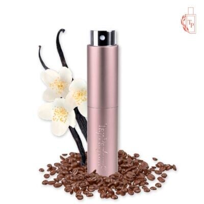 Tapparfum LA502 (Vanille) Black opium