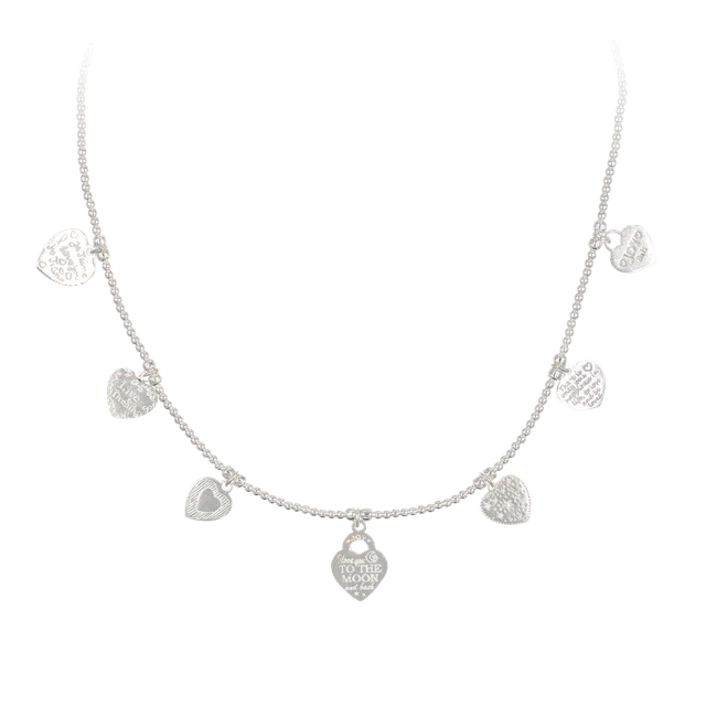 Ketting Buzios no. 5 Joy Jewellery Bali